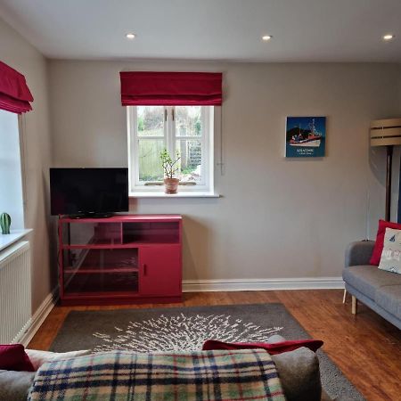 Laston Mews Ilfracombe Dış mekan fotoğraf