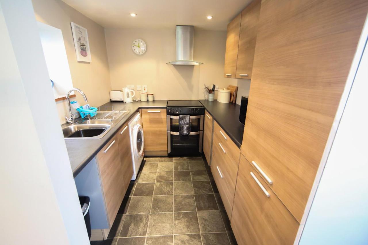Laston Mews Ilfracombe Dış mekan fotoğraf