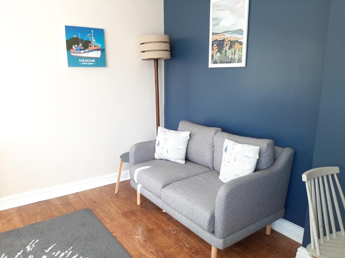 Laston Mews Ilfracombe Dış mekan fotoğraf