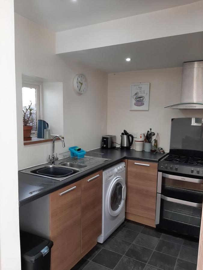 Laston Mews Ilfracombe Dış mekan fotoğraf