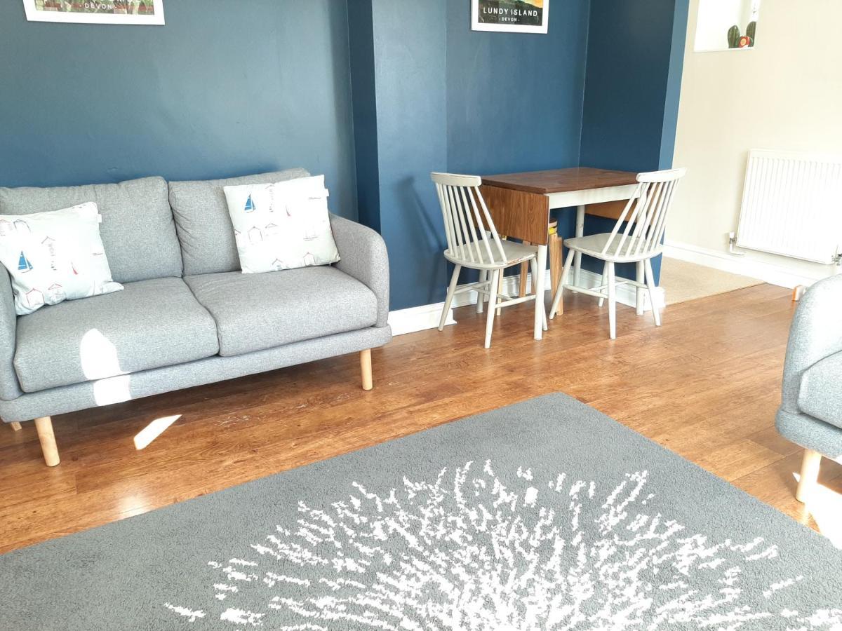 Laston Mews Ilfracombe Dış mekan fotoğraf