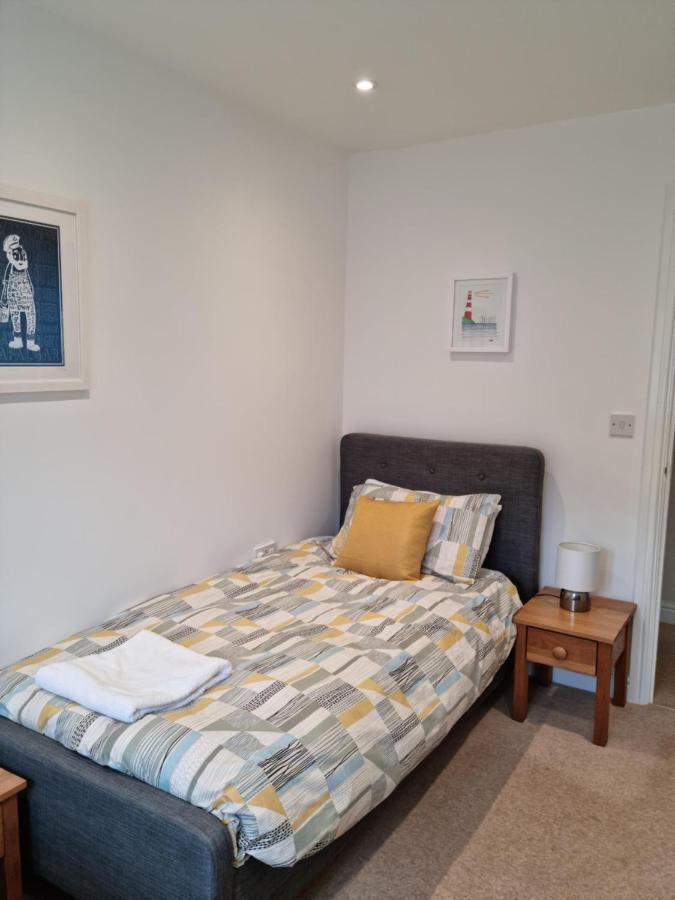 Laston Mews Ilfracombe Dış mekan fotoğraf